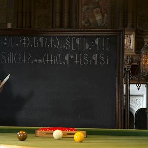 Photo Les Enquêtes de Murdoch