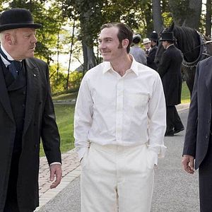 Photo Les Enquêtes de Murdoch