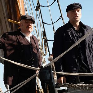 Photo Les Enquêtes de Murdoch