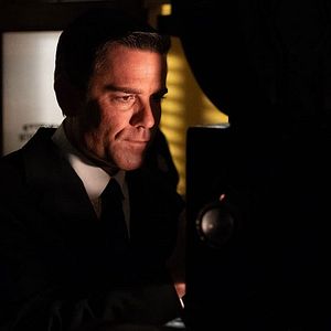 Photo Les Enquêtes de Murdoch