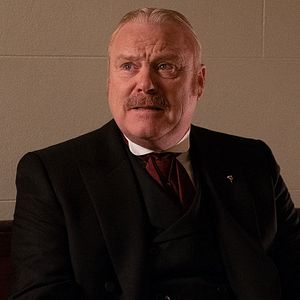 Photo Les Enquêtes de Murdoch