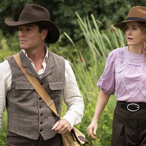 Photo Les Enquêtes de Murdoch