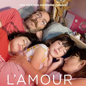 Photo L'Amour flou