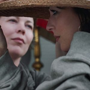 Photo Dakota Johnson