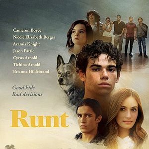 Photo Runt