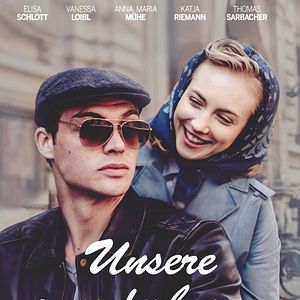 Photo Nos années miraculeuses