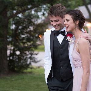 Photo Margaret Qualley