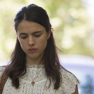 Photo Margaret Qualley