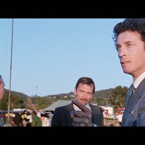 Photo Robert Powell