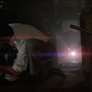 Photo Le Survivant d'un monde parallele