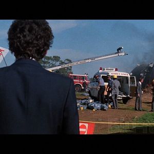 Photo Le Survivant d'un monde parallele