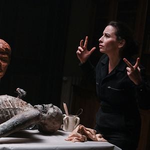 Photo Les Invisibles