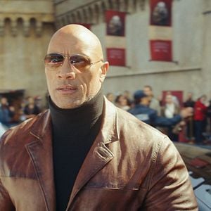 Photo Dwayne Johnson