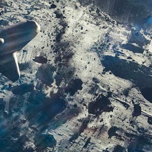 Photo Moonfall