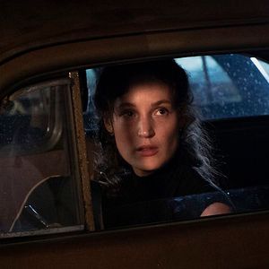 Photo De nos frères blessés