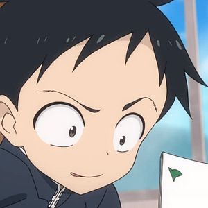 Photo Karakai Jouzu no Takagi-san