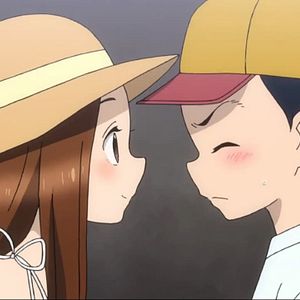 Photo Karakai Jouzu no Takagi-san