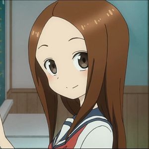Photo Karakai Jouzu no Takagi-san