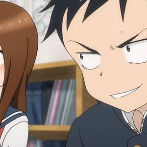 Photo Karakai Jouzu no Takagi-san