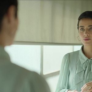 Paulina Gaitán - AlloCiné