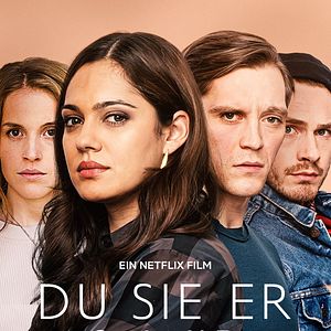 Photo Toi, lui, elle et nous