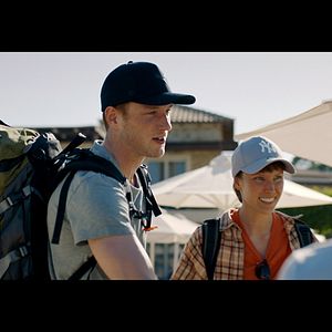 Photo L'homme de la chambre 301