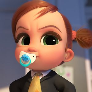 Photo Baby Boss 2 : une affaire de famille