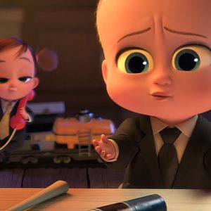Photo Baby Boss 2 : une affaire de famille