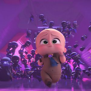 Photo Baby Boss 2 : une affaire de famille