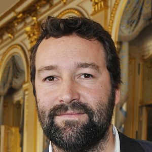 Photo Thomas Le Douarec