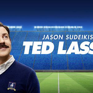 Photo Ted Lasso