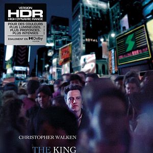Photo The King of New York
