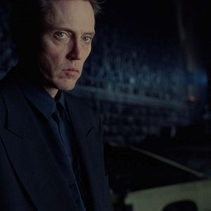 Photo Christopher Walken