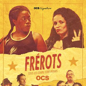 Photo Frérots