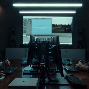 Photo Olivier Rabourdin