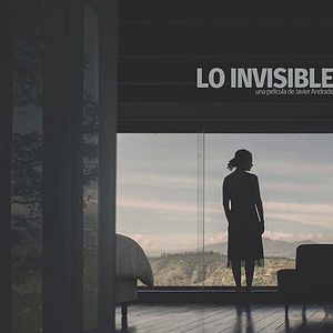 Photo Lo invisible