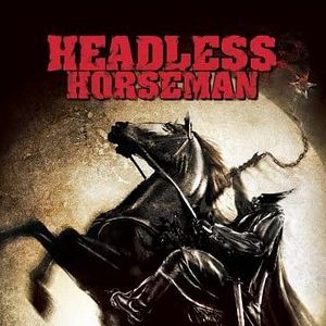 Photo Headless Horseman