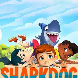 Photo Toukin, le chien-requin