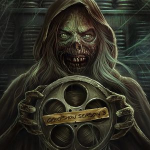 Photo Creepshow