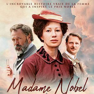 Photo Madame Nobel