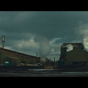 Photo Michael Cimino, un mirage américain