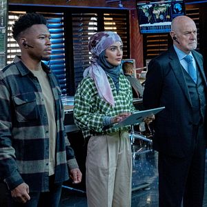 Photo Medalion Rahimi