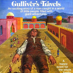Photo Le Merveilleux Voyage de Gulliver