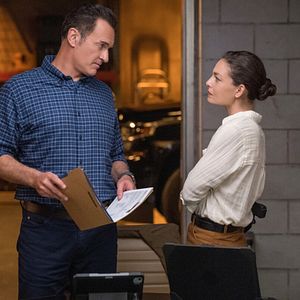 Photo Julian McMahon