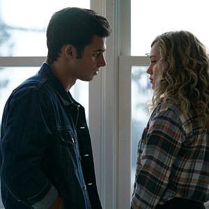 Photo Brec Bassinger