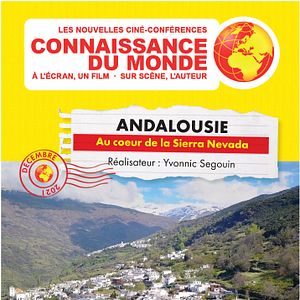 Photo Andalousie - Au cœur de la Sierra Nevada