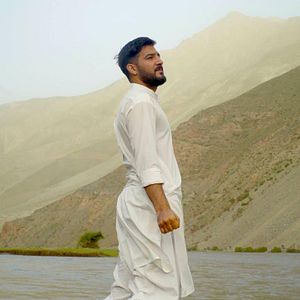 Photo Tajamul Faqiri-Choisy