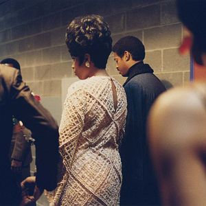 Photo Jennifer Hudson