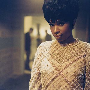 Photo Jennifer Hudson