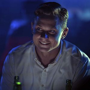 Photo Billy Magnussen